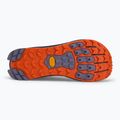 Women's running shoes Altra Lone Peak 9+ purple/orange 4