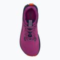 Women's running shoes Altra Lone Peak 9+ purple/orange 5