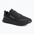 Men's running shoes Altra Lone Peak 9+ Wide black