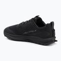 Men's running shoes Altra Lone Peak 9+ Wide black 3
