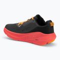 Men's running shoes Altra FWD VIA black/orange 3