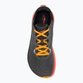 Men's running shoes Altra FWD VIA black/orange 5