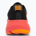 Men's running shoes Altra FWD VIA black/orange 6