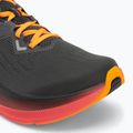 Men's running shoes Altra FWD VIA black/orange 7