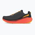 Men's running shoes Altra FWD VIA black/orange 9