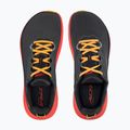 Men's running shoes Altra FWD VIA black/orange 10