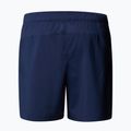 Men's running shorts The North Face 24/7 summit navy 5