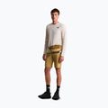 Men's trekking shorts The North Face Lightning SHT khaki stone/npf 2