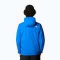Men's rain jacket The North Face Alta Vista hero blue 3