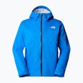 Men's rain jacket The North Face Alta Vista hero blue 5