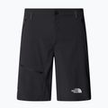 Men's trekking shorts The North Face Speedlight Slim Tapered Short asphalt grey/npf