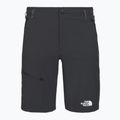 Men's trekking shorts The North Face Speedlight Slim Tapered Short asphalt grey/npf