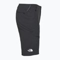 Men's trekking shorts The North Face Speedlight Slim Tapered Short asphalt grey/npf 3