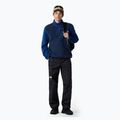 Men's sweatshirt The North Face Yumiori 1/4 Zip summit navy/estate blue 2