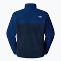 Men's sweatshirt The North Face Yumiori 1/4 Zip summit navy/estate blue 5