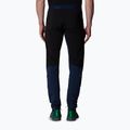 Men's trekking trousers The North Face Felik Slim Tapered summit navy/tnf black 3