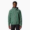 The North Face Dryzzle FutureLight 2 duck green men's wind jacket