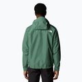 The North Face Dryzzle FutureLight 2 duck green men's wind jacket 3