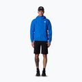 The North Face Dryzzle FutureLight 2 hero blue men's wind jacket 2