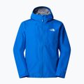 The North Face Dryzzle FutureLight 2 hero blue men's wind jacket 4