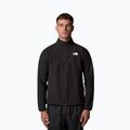 Kurtka softshell The North Face Tek Approach black