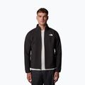 Kurtka softshell The North Face Tek Approach black 4