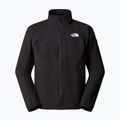 Kurtka softshell The North Face Tek Approach black 5