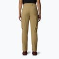 Women's trekking trousers The North Face Exploration Cargo khaki stone 3