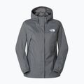 Women's rain jacket The North Face Antora Rain smoked pearl 6