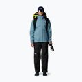 Men's membrane trousers The North Face Antora Rain tnf black 2
