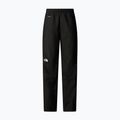 Men's membrane trousers The North Face Antora Rain tnf black 4
