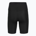 Women's shorts The North Face Flex 8IN Tight C/O Graphic tbf black 2