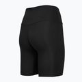 Women's shorts The North Face Flex 8IN Tight C/O Graphic tbf black 4