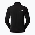 Men's wind jacket The North Face Bolt Polartec tnf black 2