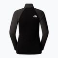 Women's wind jacket The North Face Bolt Polartec asphalt grey/tnf black 2