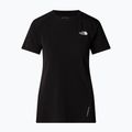 Women's trekking shirt The North Face Lightning Alpine tnf black 4