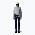 Women's sweatshirt The North Face 100 Glacier 1/4 Zip tnf light grey 2