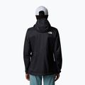 Women's rain jacket The North Face Alta Vista Rain tnf black 3