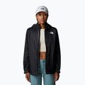 Women's rain jacket The North Face Alta Vista Rain tnf black 4