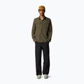 Men's shirt The North Face Sequoia new taupe green 2