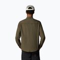 Men's shirt The North Face Sequoia new taupe green 3