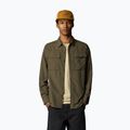 Men's shirt The North Face Sequoia new taupe green 4