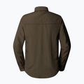 Men's shirt The North Face Sequoia new taupe green 6