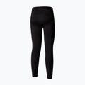 Women's leggings The North Face Refina 27" tnf black 5