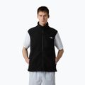 Men's gilet The North Face Yumiori black