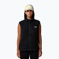 Women's gilet The North Face Yumiori black