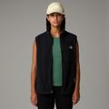 Women's gilet The North Face Yumiori black 4