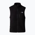 Women's gilet The North Face Yumiori black 5