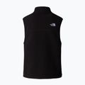 Women's gilet The North Face Yumiori black 6