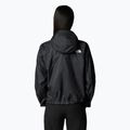 Women's wind jacket The North Face Cyclone Wind tnf black 3